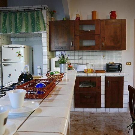 Casa Licinia Lägenhet San Giovanni Teatino Exteriör bild