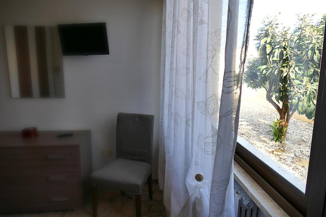 Casa Licinia Lägenhet San Giovanni Teatino Exteriör bild