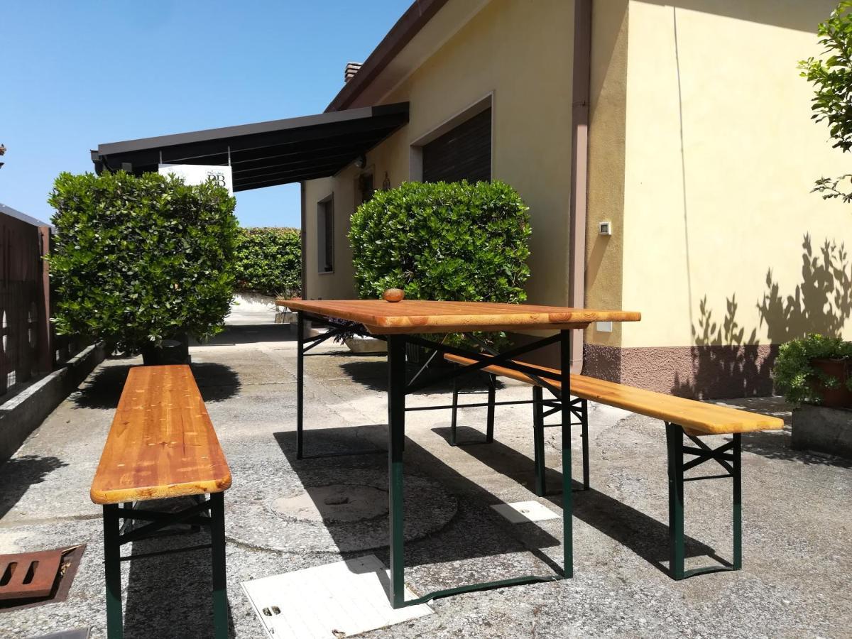 Casa Licinia Lägenhet San Giovanni Teatino Exteriör bild