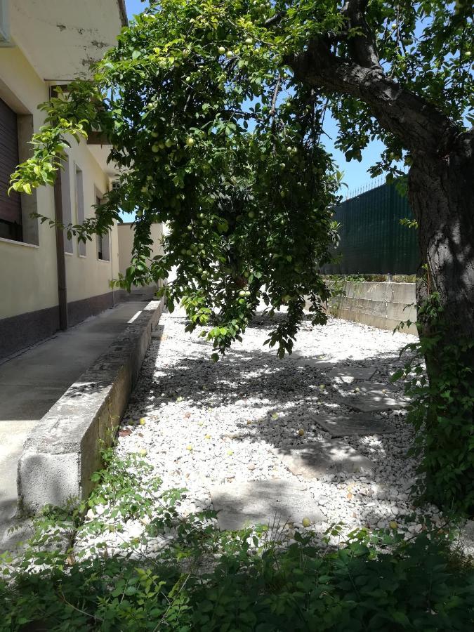 Casa Licinia Lägenhet San Giovanni Teatino Exteriör bild