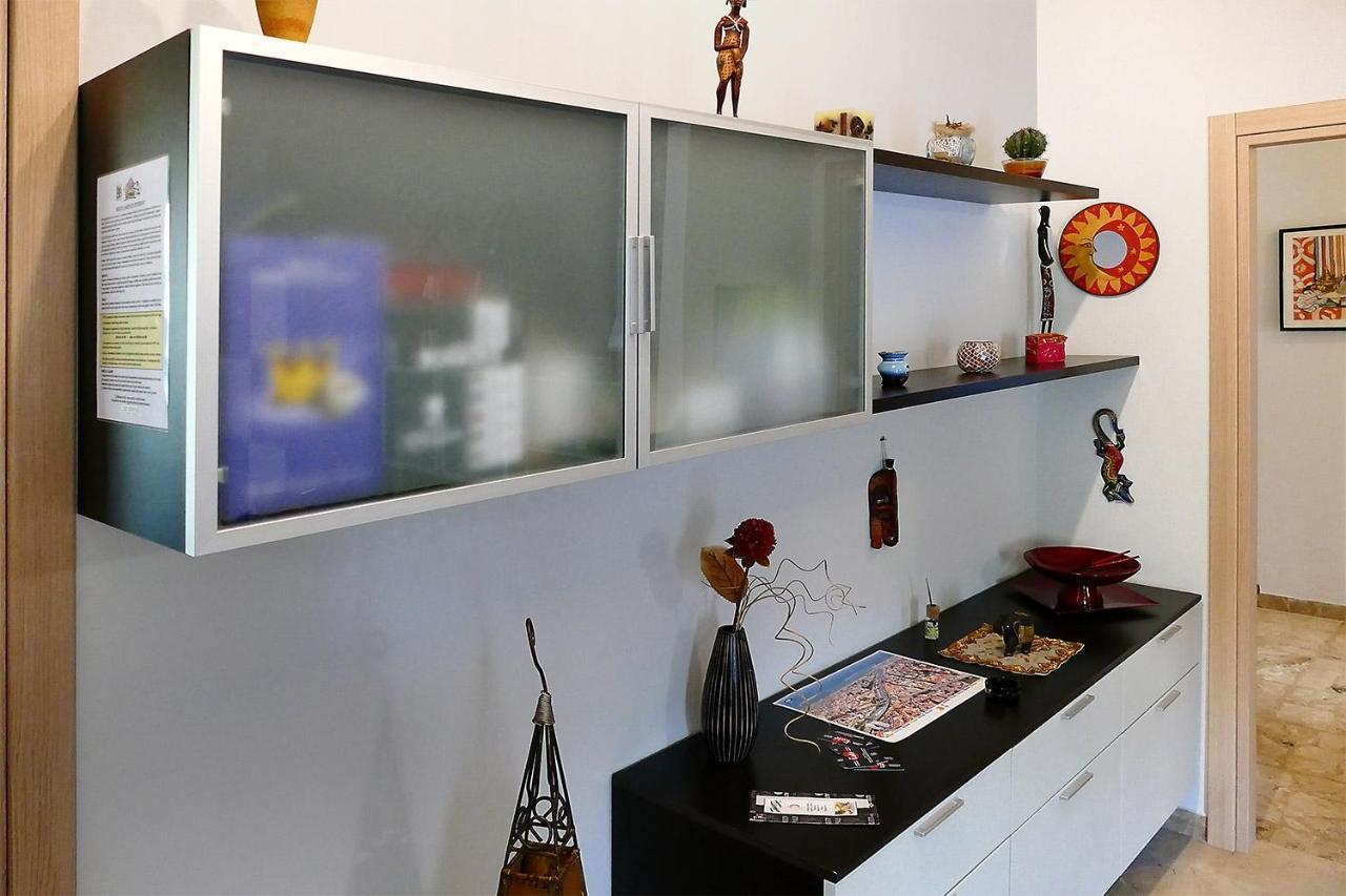 Casa Licinia Lägenhet San Giovanni Teatino Exteriör bild