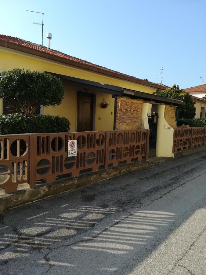 Casa Licinia Lägenhet San Giovanni Teatino Exteriör bild